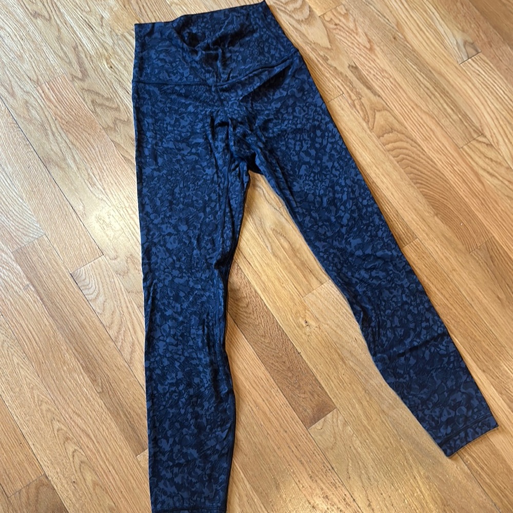 Lululemon Align leggings